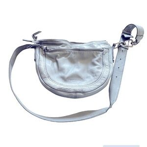 Liebeskind Powder Blue Crossbody Bag